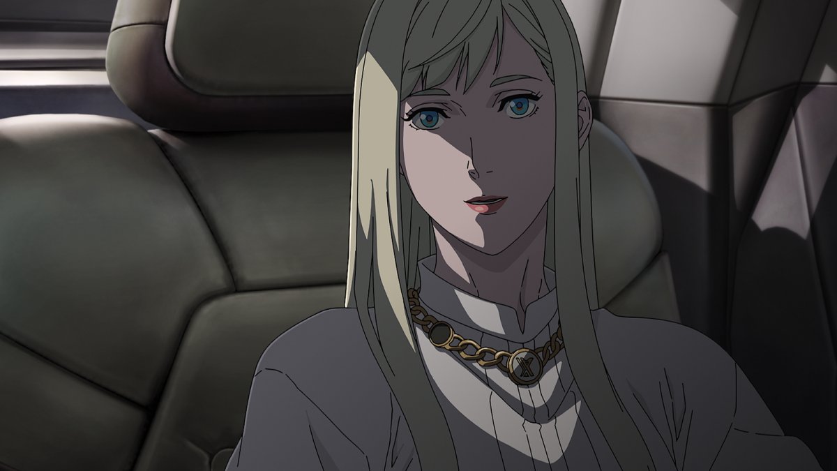 New Mobile Suit Gundam Hathaway 2 teaser plunges into disaster mid-flight