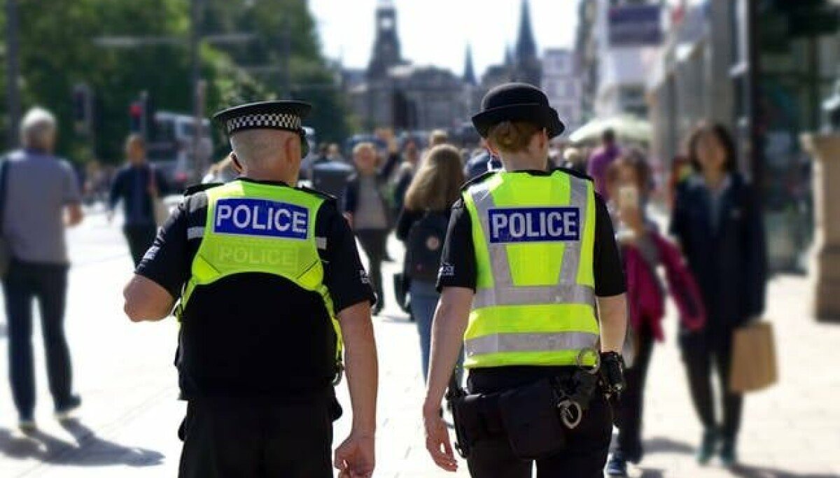London cops hail fixed facial recognition cams after suspects collared every 35 mins