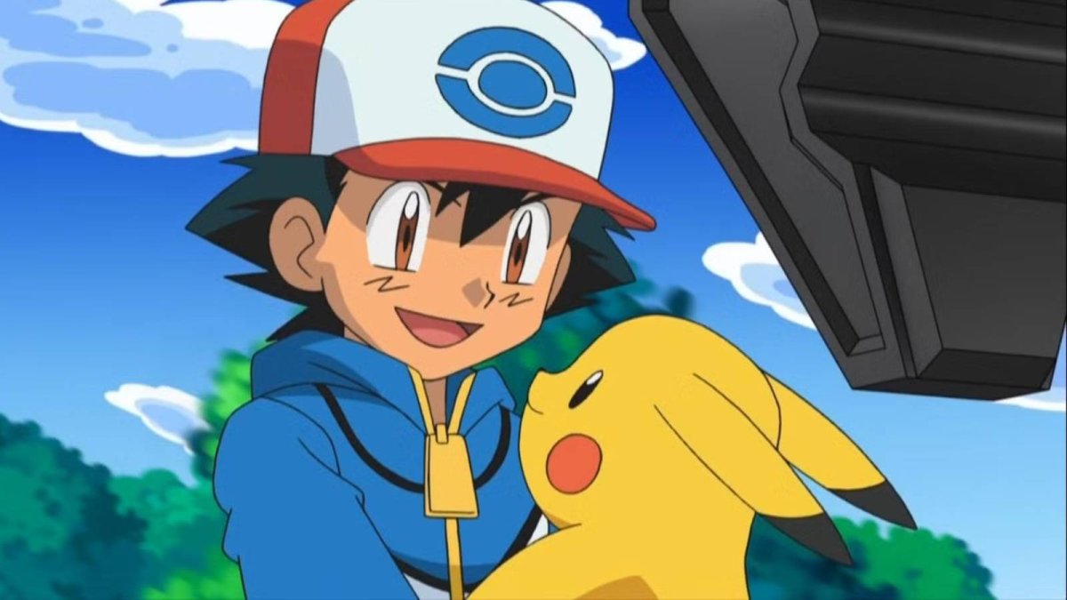 Pokémon Officially Announces August Release, & Preorders Are Live Now