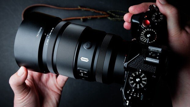 7Artisans 135mm f/1.8 Review: A $650 Telephoto That's Hard to Argue With