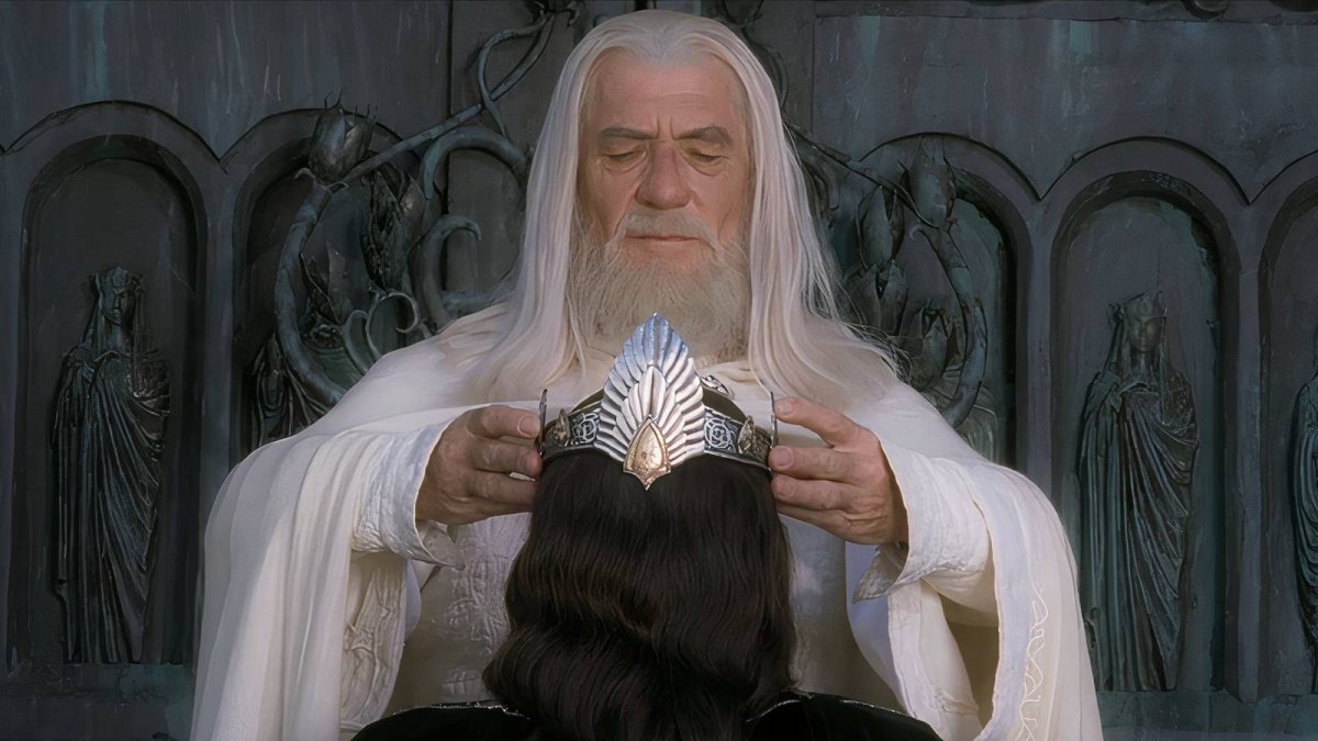 Lord Of The Rings: Crown Of Gondor Gets Official 2026 Release