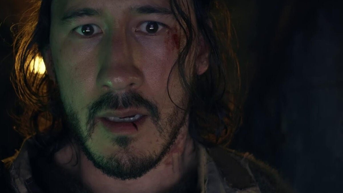 Markiplier’s ‘Iron Lung’ Will Surface on YouTube This Month