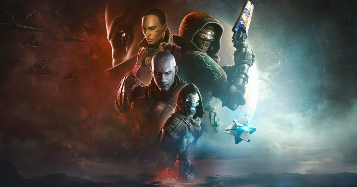 Destiny 2 players share their memories and reviews - positive and negative - as Bungie calls time