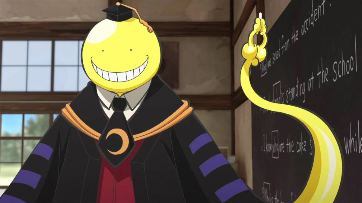 Netflix is about to get one of the best school anime, and you shouldn't miss it