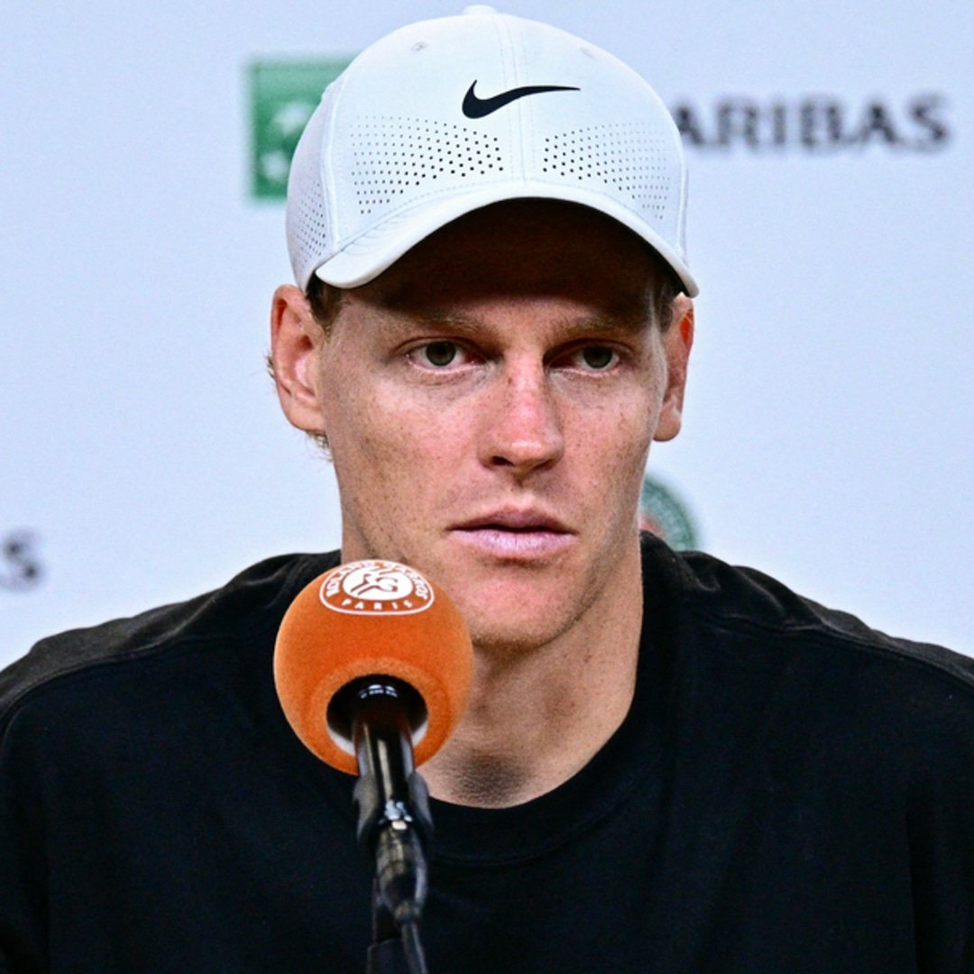 Why Tennis Star Jannik Skinner Was Eliminated from the French Open