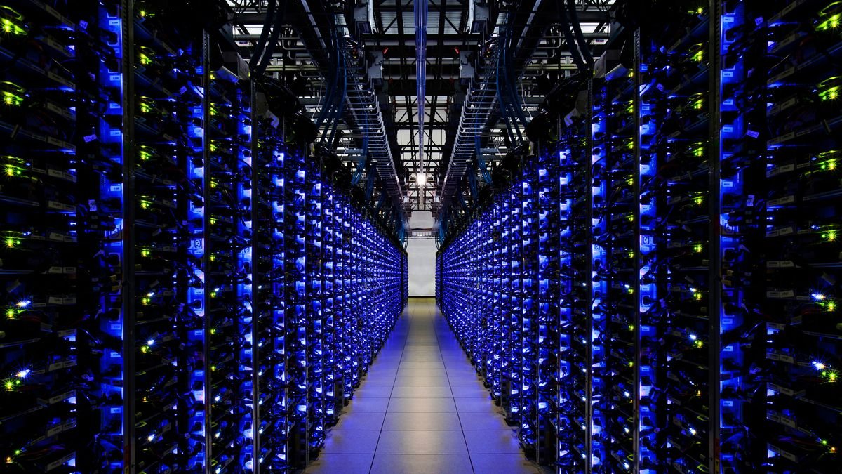 China bypasses US GPU bans with 1.54-exaflops 'LineShine' supercomputer — CPU-only monster packs 2.4 million Huawei-designed Armv9 cores