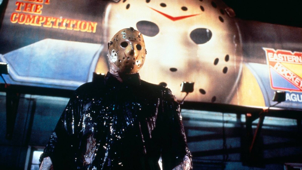 Crystal Lake release date resurrects Friday the 13th after 17 years