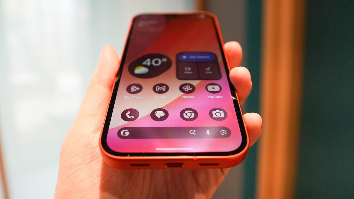 How I turned my old Android phone into a Wi-Fi extender - and fixed dead spots at home