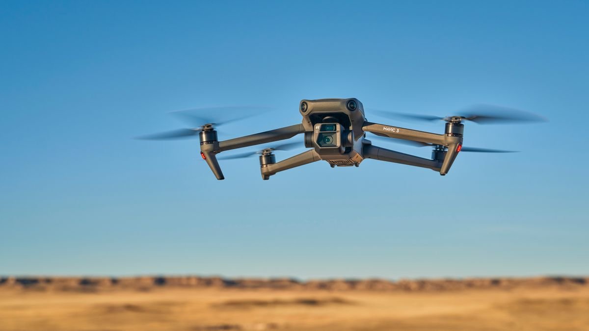 Independent cyber audit finds zero malware or backdoors in DJI drones — U.S. firm's hardware analysis challenges FCC ban amid ongoing $1.56 billion legal battle