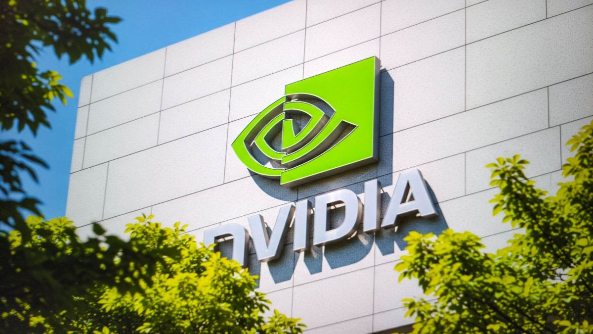 Nvidia (NVDA) Quantum Investment: NVentures Backs Alice & Bob in €100M Round