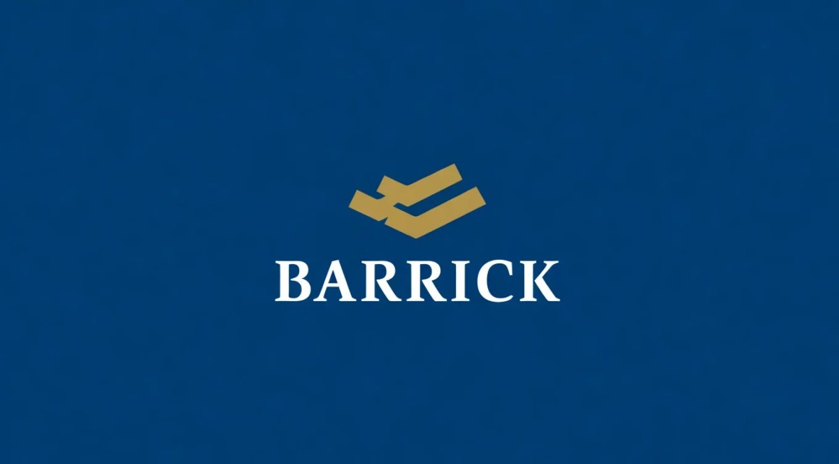 Barrick Gold (B) Stock Surges 3% on Stellar Q1 Results and $3B Buyback Plan