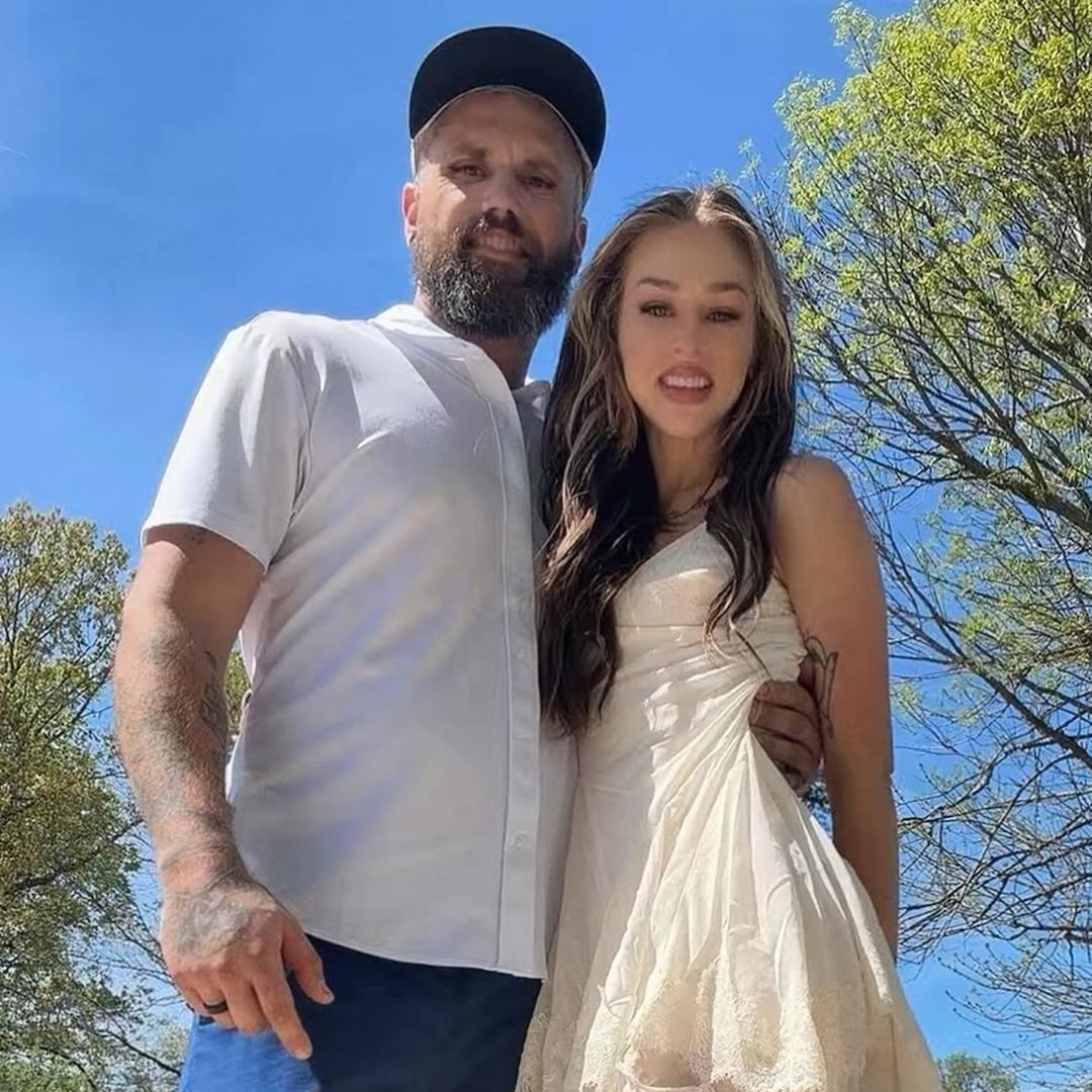 Teen Mom Star Ryan Edwards' Wife Arrested for DUI & Child Abuse