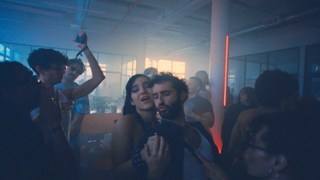 Looking to Buy a Film at Cannes? Hot Sales Titles Like ‘The Man I Love’ and ‘Parallel Tales’ Top Our List of Best Bets