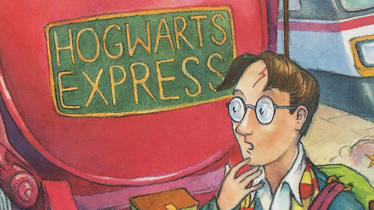 10 Fantasy Book Series That Are Better Than Harry Potter