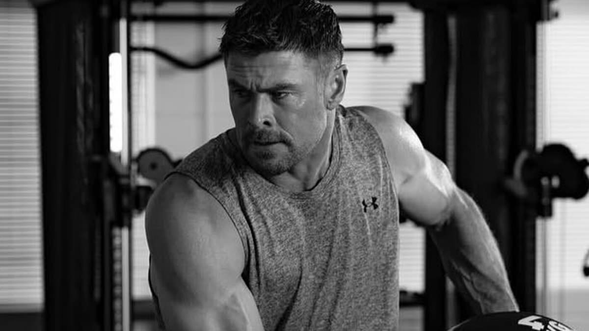 Katie Price's 'kidnapped' husband Lee Andrews' bizarre photo from Chris Hemsworth's page resurfaces amid reports about his disappearance