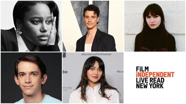 ‘Heathers’ Live-Read Event Targets All-Star Cast, Including Taylour Paige and Adam DiMarco