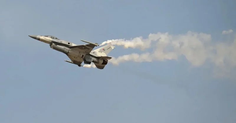 United Arab Emirates conducts secret military strikes on Iran