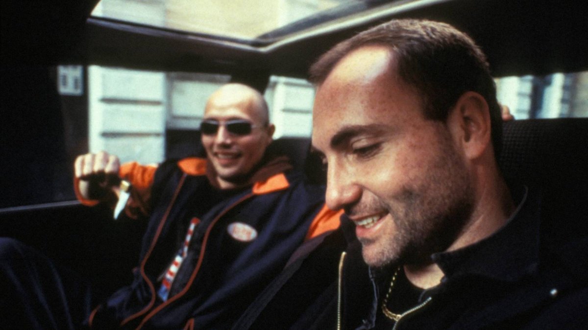 30 years later, Nicolas Winding Refn is still chasing the high of Pusher