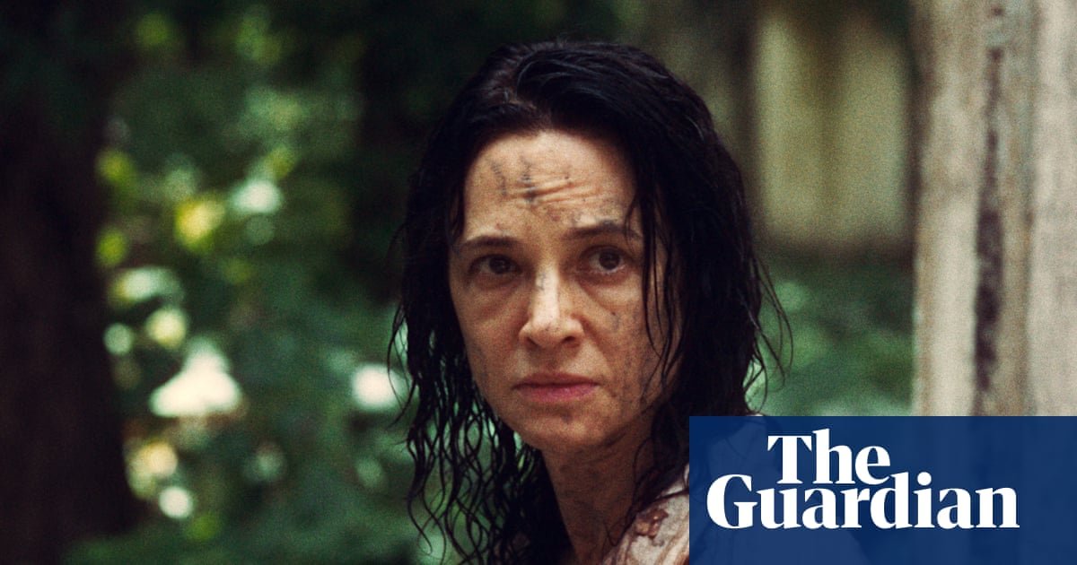 ‘It deals with my own blood, my inheritance’: Asia Argento on historical trauma in Death Has No Master