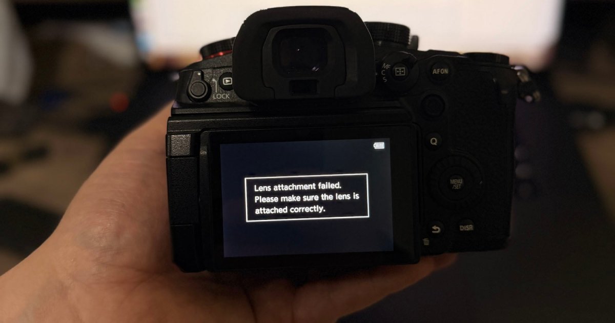 Despite Being a Member, YoloLiv Isn’t Complying with the Micro Four Thirds Standard