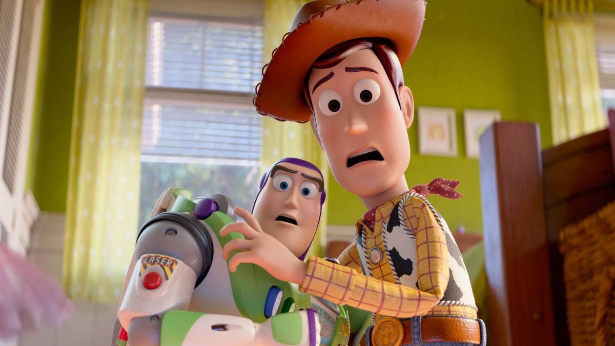 Toy Story 5 director reveals why he made his first Pixar movie in 10 years