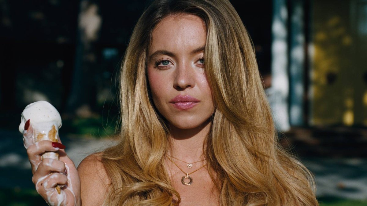 Sydney Sweeney's Euphoria Breaks HBO Record