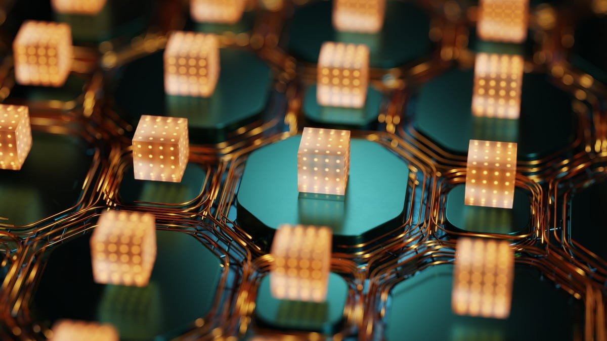 Quantum computing looms, and your security is nowhere near ready