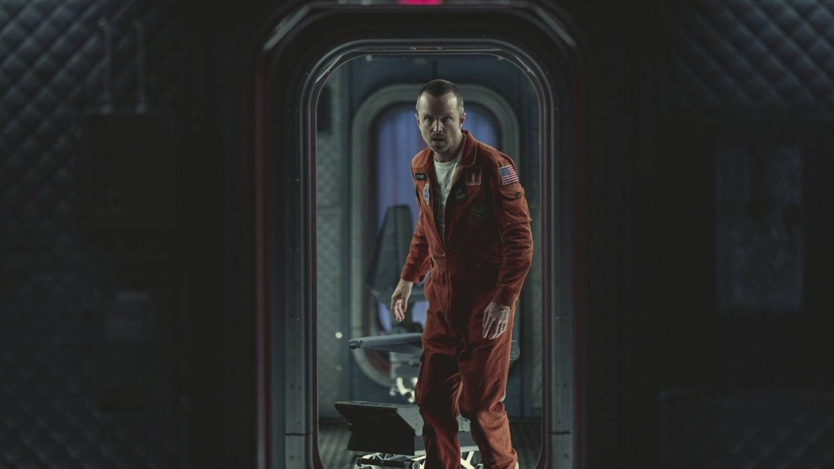 Fallout season 3 adds Aaron Paul as mysterious new character