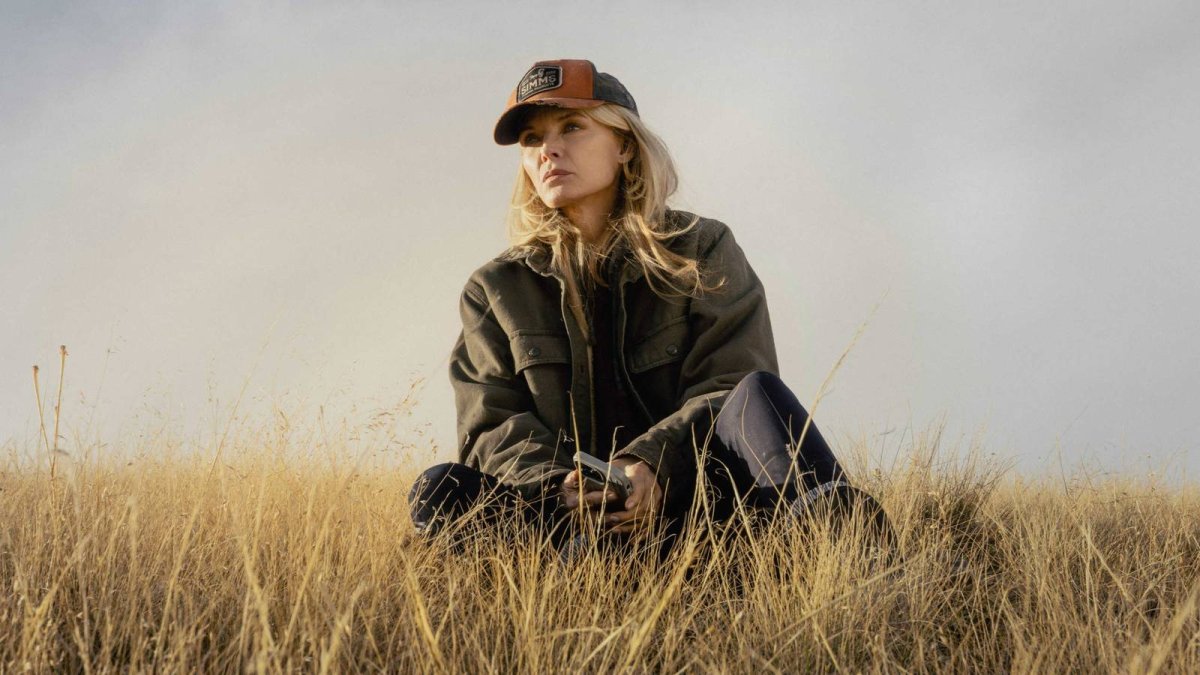 The Madison Star Details Brutal Filming Conditions For Taylor Sheridan's Western Series