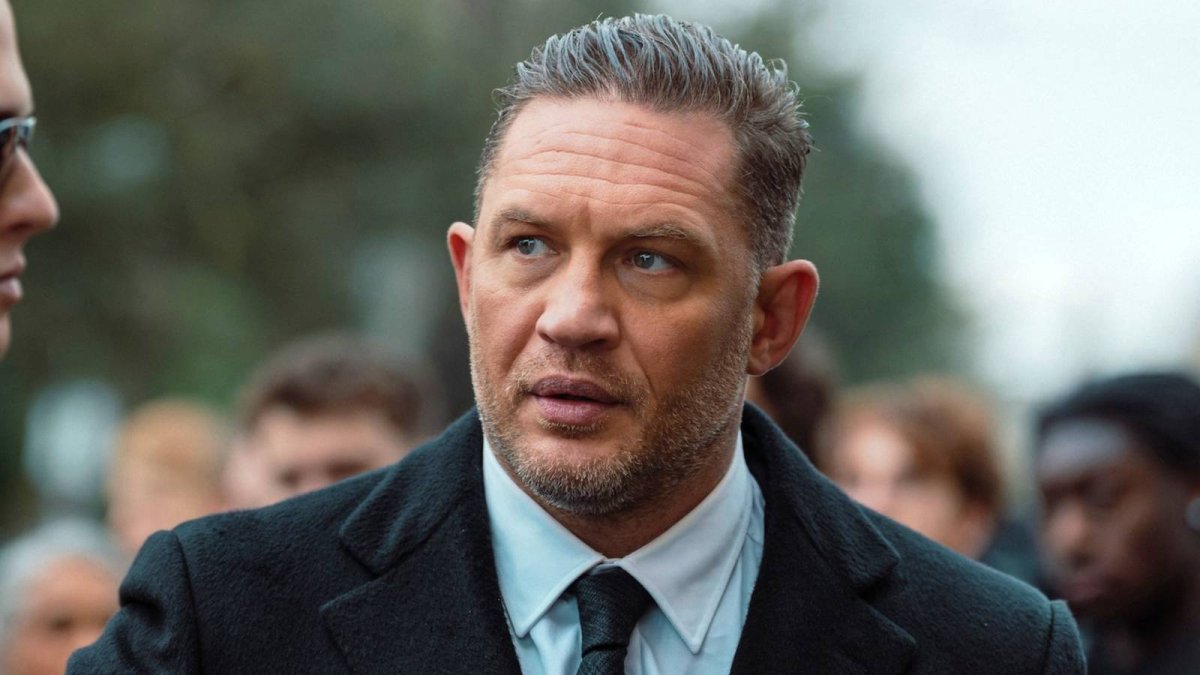 MobLand Reportedly Fires Tom Hardy Ahead Of Season 2’s Release