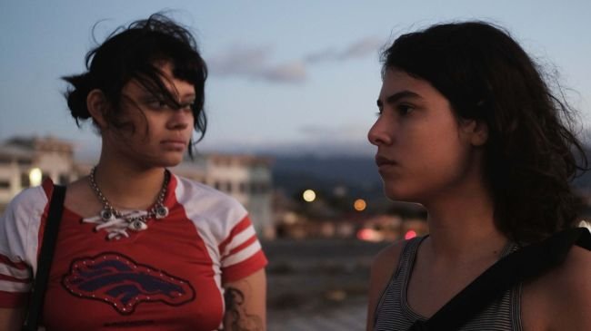 ‘Forever Your Maternal Animal’ Review: Three Costa Rican Women Are Adrift in Valentina Maurel’s Ambiguously Rousing Family Drama 