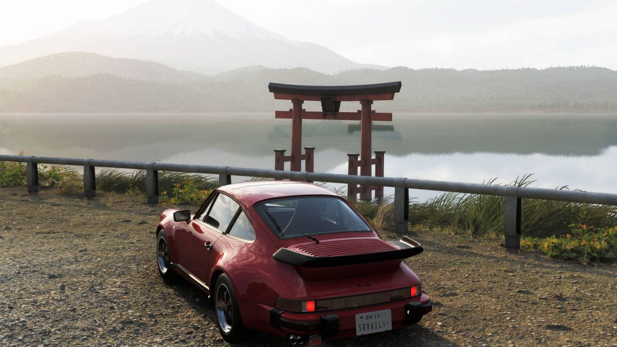 All story locations in Forza Horizon 6
