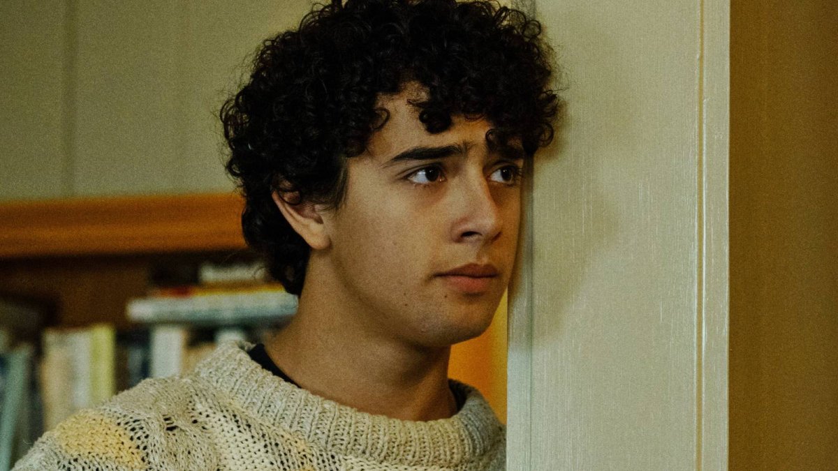 Apple TV’s New Horror Show Has Officially Shattered A Rotten Tomatoes Record