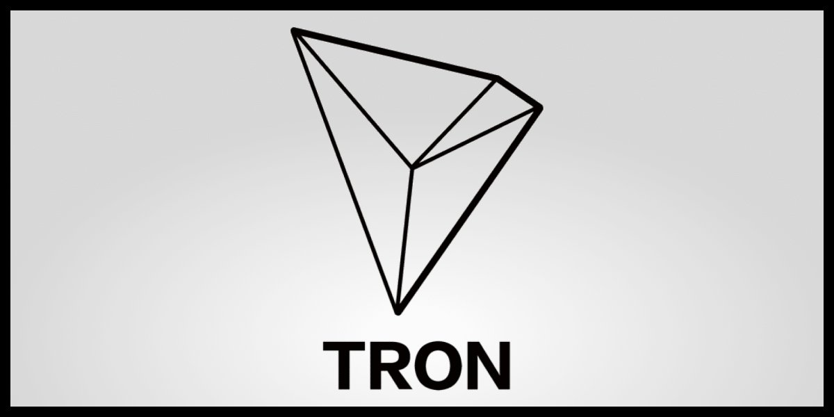 TRX Drops 8% as SunPump Hype Fades, Network Holds
