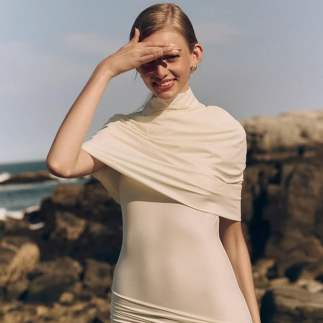 From the Met Gala to Summer 2026: "Nude" Dressing Is Everywhere