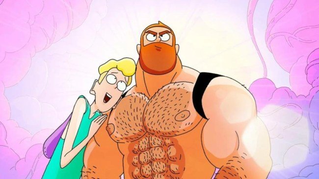 Cannes Premiere ‘Jim Queen’ May Be the Gayest Animated Film Ever Made