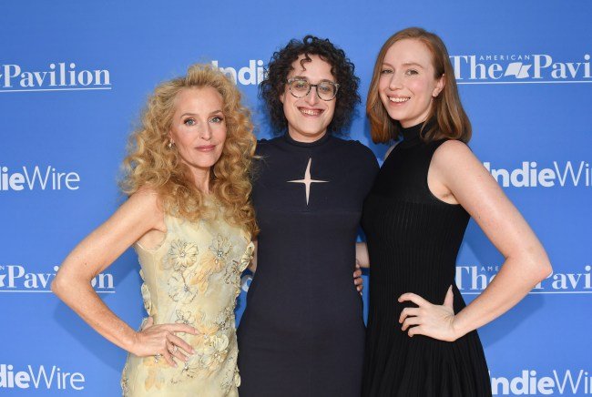 Jane Schoenbrun Says ‘Teenage Sex and Death’ Is ‘About as Commercial as I Can Do’