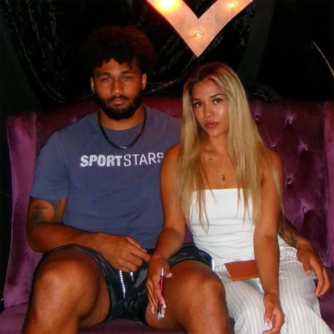 Marshawn Kneeland's Girlfriend Details Baby Shower After His Death