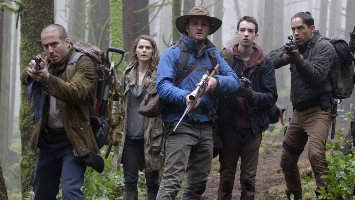 Disney Is Officially Rebooting One Of The Greatest Sci-Fi Franchises Of All Time