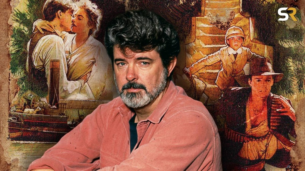 George Lucas’ Lost Years Before The Star Wars Prequels Explored In New Movie