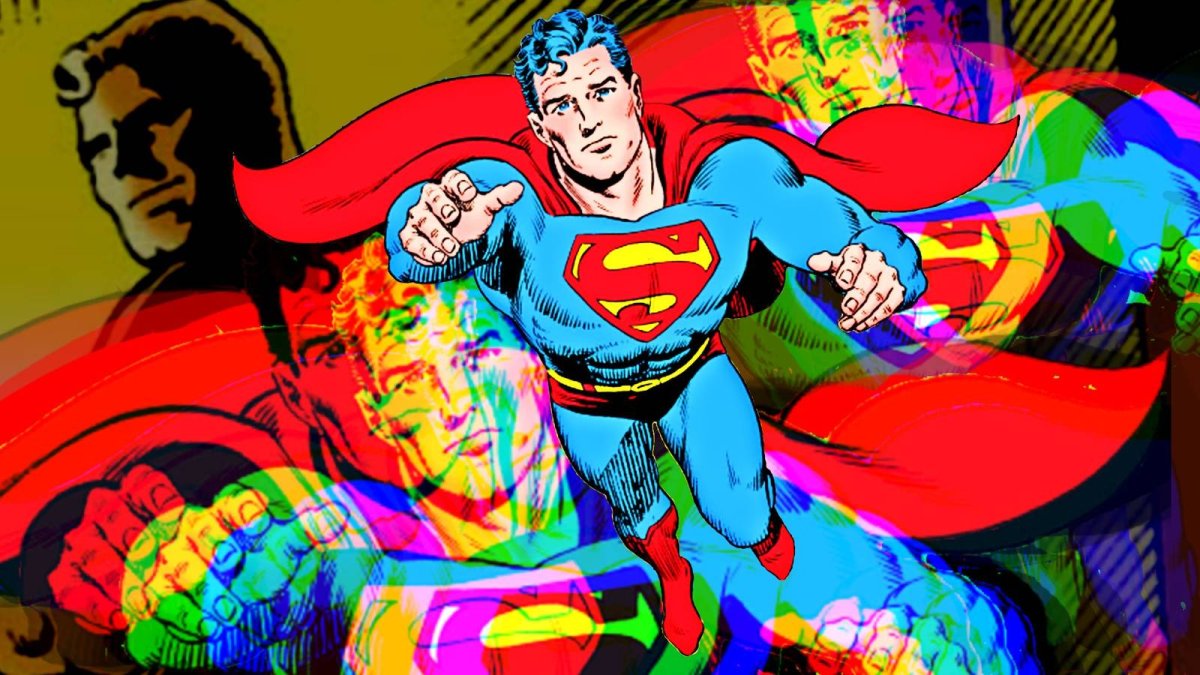 40 Years Later, The Original Superman's Official Canon Ending Still Ranks Among Alan Moore's Best