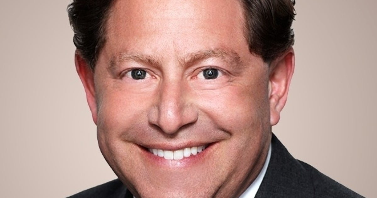 Former CEO Bobby Kotick claims lawsuit against Microsoft's acquisition of Activision was only filed to help Embracer