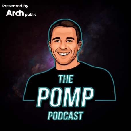 Morgan Brennan: SpaceX’s IPO could be the largest in history, the total addressable market is projected at $28.5 trillion, and space manufacturing will revolutionize healthcare | The Pomp Podcast