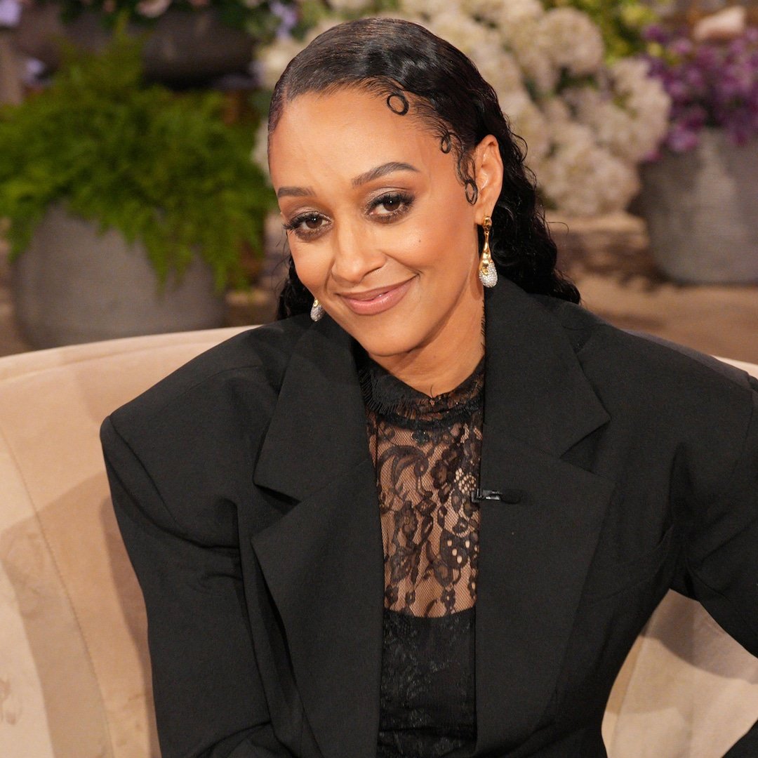 Tia Mowry Seems to Hard Launch New Romance After Cory Hardrict Divorce
