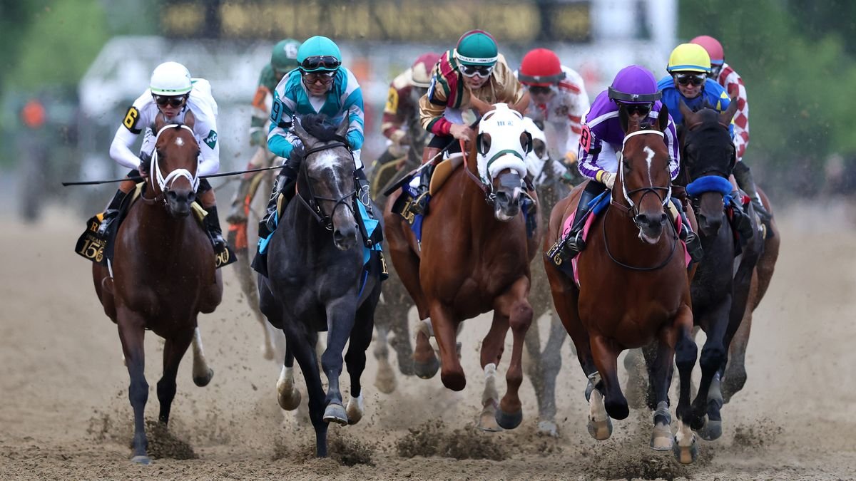 How to watch Preakness Stakes 2026: live stream horse racing online from anywhere