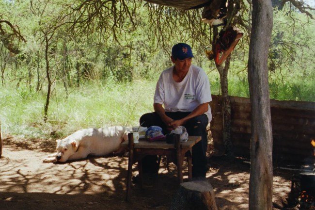 ‘La Libertad Doble’ Review: It’s ‘Slow Cinema: The Return’ in Lisandro Alonso’s Latest