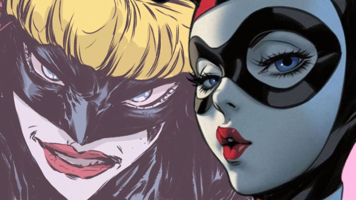 Harley Quinn’s Newest Villain Confirms DC Is Out Of Ideas