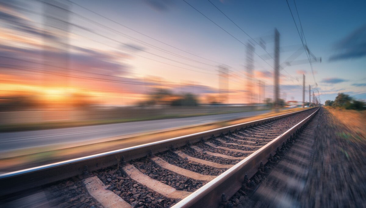 Taiwan's train cyber-trauma reveals a global system that’s coming off the tracks