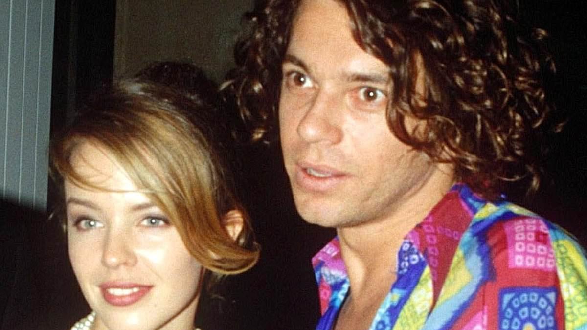Kylie Minogue shares intimate details about her romance with Michael Hutchence in new Netflix special: 'I was really impressionable'