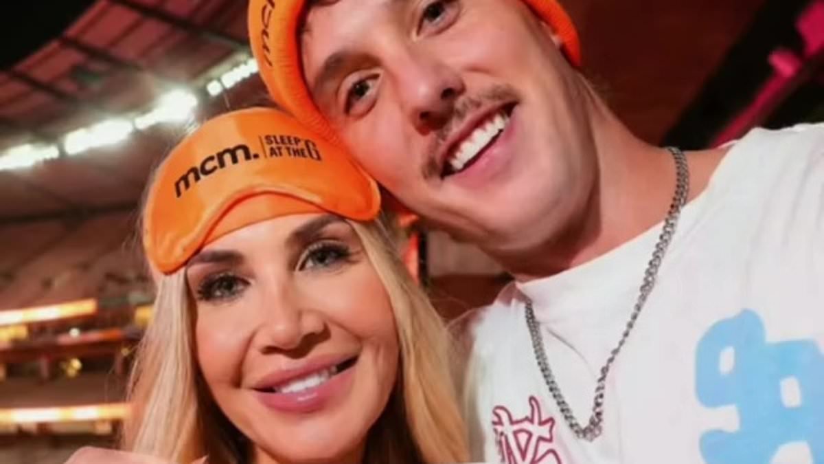 Married At First Sight's Gia Fleur sets the record straight on pregnancy rumours with boyfriend Alan Wallace